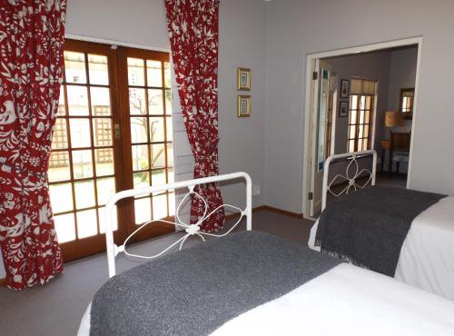 Ambleside House Pinelands, Cape Town