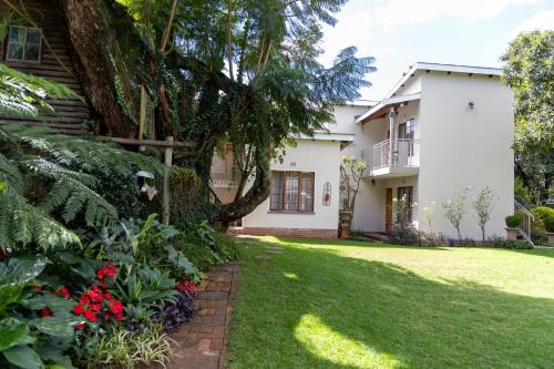 LA Guesthouse in Piet Retief