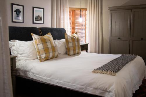 Sherewood Lodge in Pretoria