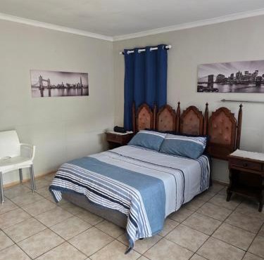 Germiston Residential Motel in Germiston