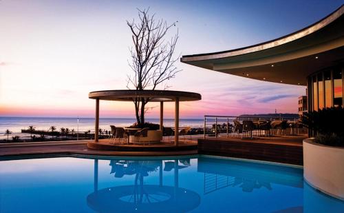 Southern Sun Elangeni & Maharani in Durban