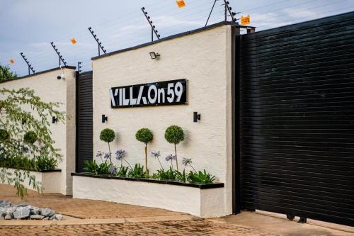 Villa On 59 in Giyani