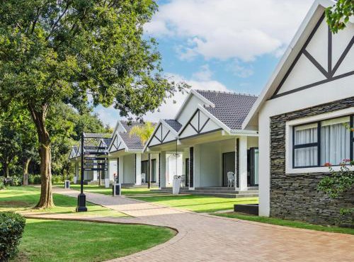 Gracia de Dios in Benoni