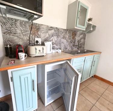 Cottage of Grace in Benoni