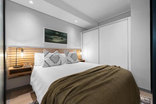 The Kenilworth 1 Bedroom Quite Sanctuary in Cape Town