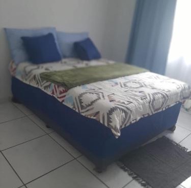 Hansel and Gretel self catering accommodation in Port Edward
