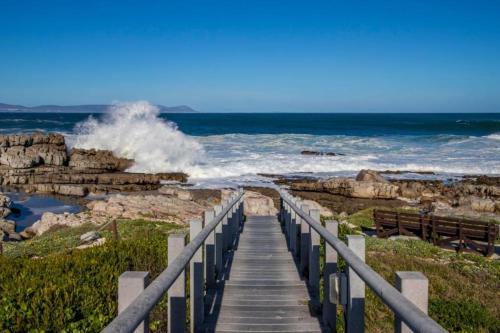 Hermanus Homestay in Hermanus