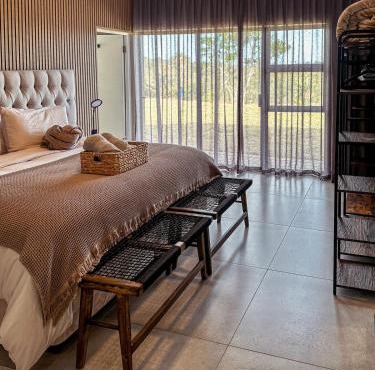 Forestview Luxury Farm Stay in Bellcrest
