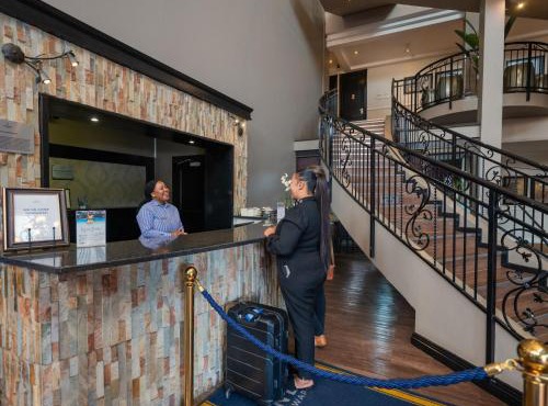 ANEW Hotel Highveld Emalahleni in eMalahleni