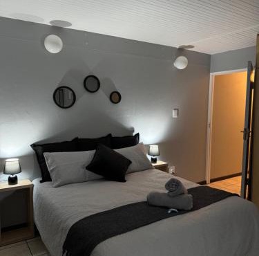 Worcester Cozy Stay - Apto 1 in Worcester