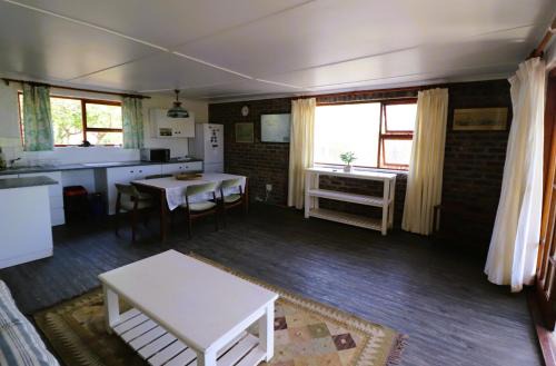 Shalom House in Arniston