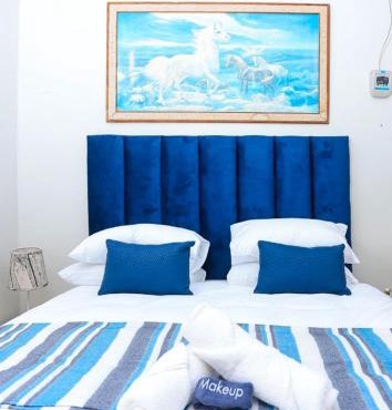 African Oasis Cameroon in Somerset West