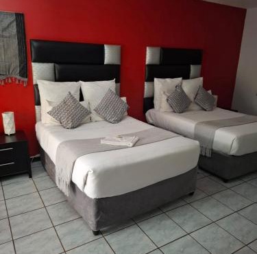 Africa Lodges in Thabazimbi