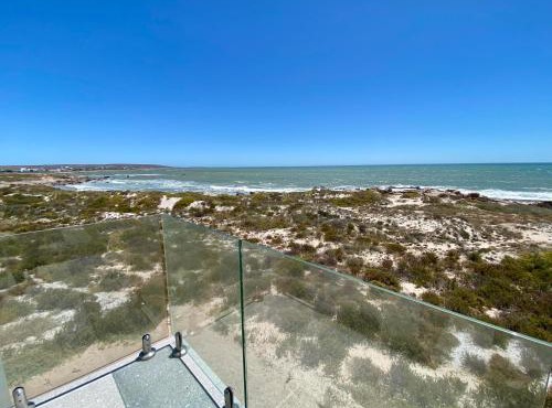 The Quirky Fish Beach Retreat in St. Helena Bay