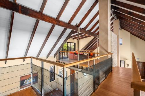 Houtbay Hilltop Villa
