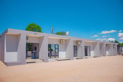 Dzire Guesthouse in Thohoyandou