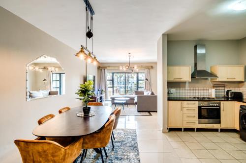 Belina - Knightsbridge Prestige Suite