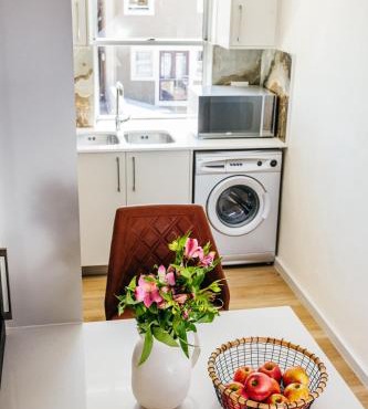 Ikhaya Boutique Hotel in Cape Town