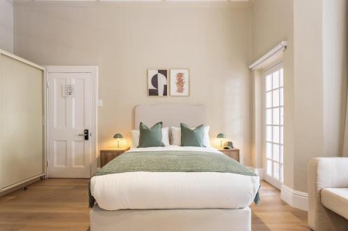 The Exhibition Aparthotel in Cape Town