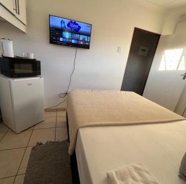 Zolas guest house in Mthatha