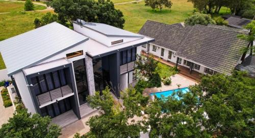 Bayley Boutique Guesthouse & Hydro Spa in Benoni