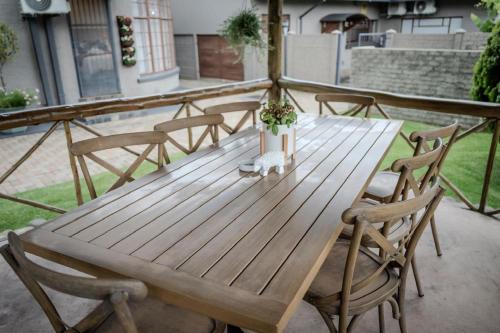 Summer House in Harrismith