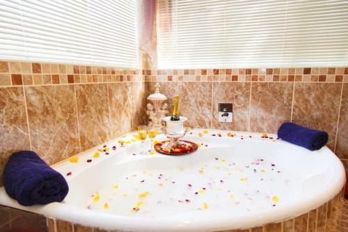 Anzel's Guest House in Pretoria