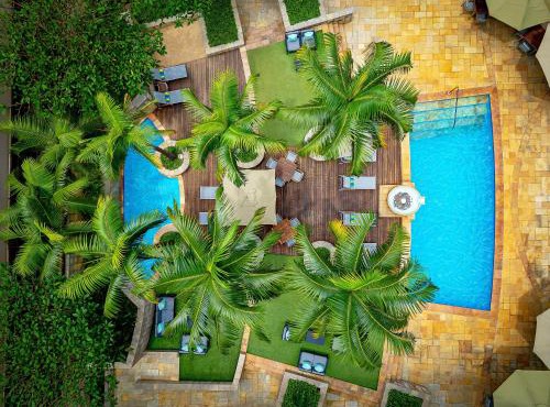 Garden Court Umhlanga in Durban