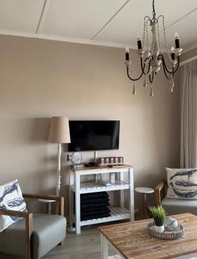 Harbour View Selfcatering in Mossel Bay