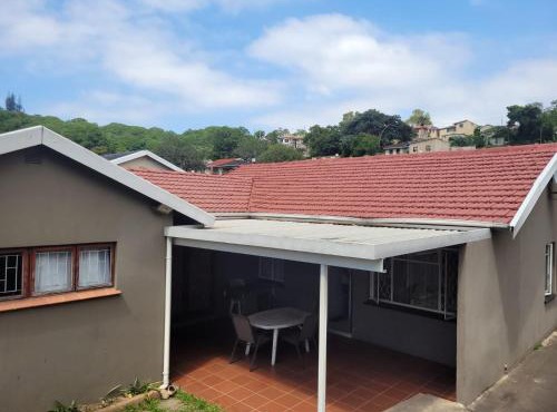 9 Samson Place in Durban