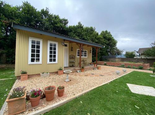 Buttercup Cottage in Nottingham Road