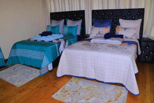 E point guesthouse in Johannesburg
