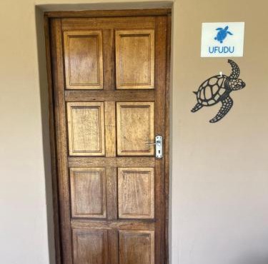 Ufudu Chalet in Mbazwana