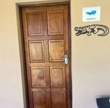 Ingwenya Chalet in Sodwana Bay