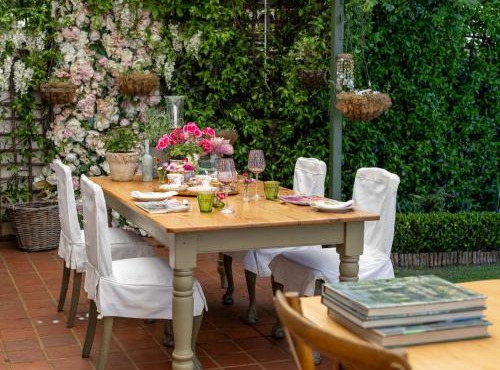 Villa Puccini in Cape Town