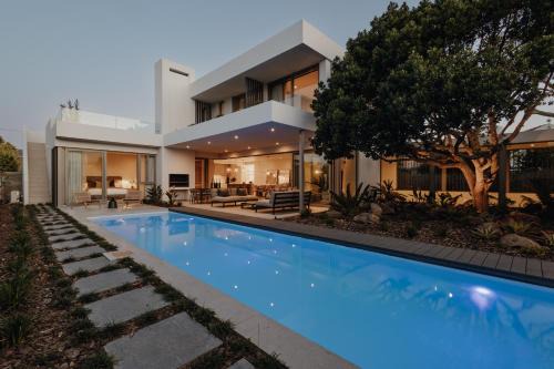 Villa Lumaire - Leisure Island in Knysna