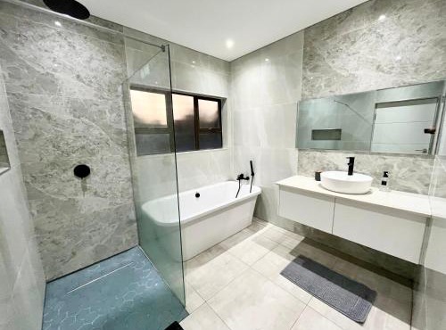 Nobelina Guest House in Richards Bay