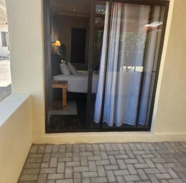 Anique's Self Catering in Beaufort West