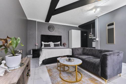 Villa Picasso Sandton - Executive in Johannesburg