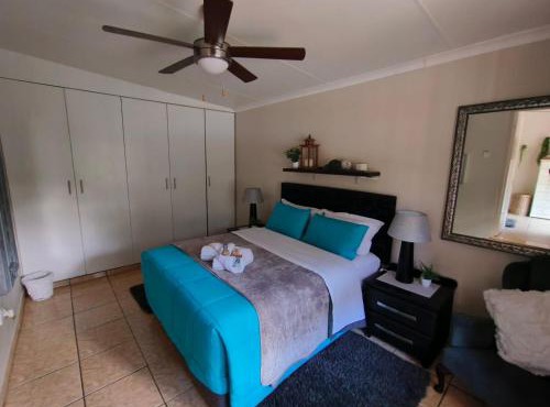 Sea La Vie in Richards Bay