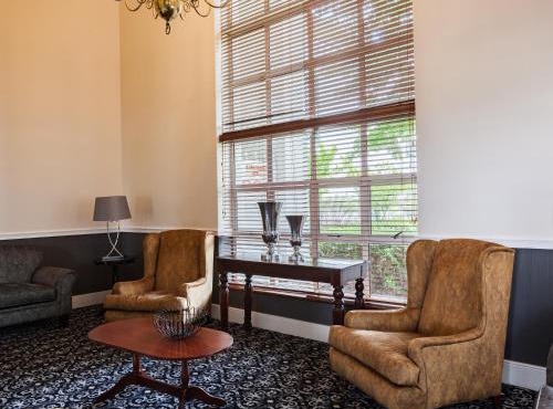 City Lodge Hotel GrandWest