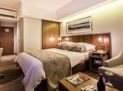 City Lodge Hotel Pinelands