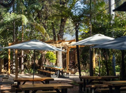 Eco Lodge Lephalale in Lephalale