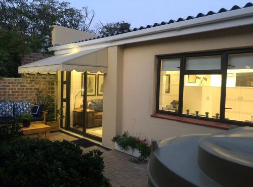 Cowes Cottage
