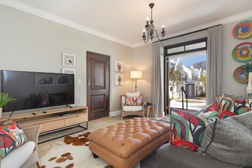Winelands Golf Lodges 38 in Stellenbosch