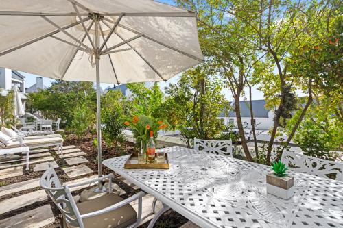 Winelands Golf Lodges 28 in Stellenbosch