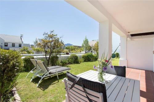 Winelands Golf Lodges 18 in Stellenbosch