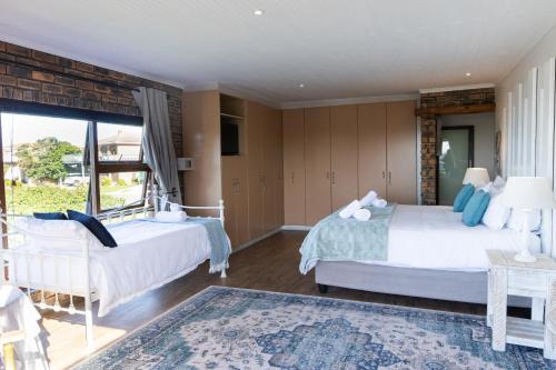 White Shark Guest House in Gansbaai