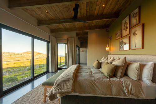 Hideaways Cape Point Hideaway in Cape Town