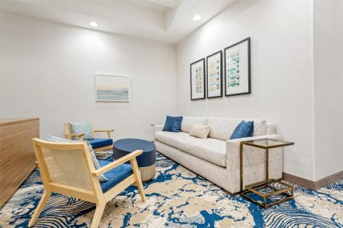Hampton Inn & Suites St. Petersburg/Downtown in St. Petersburg